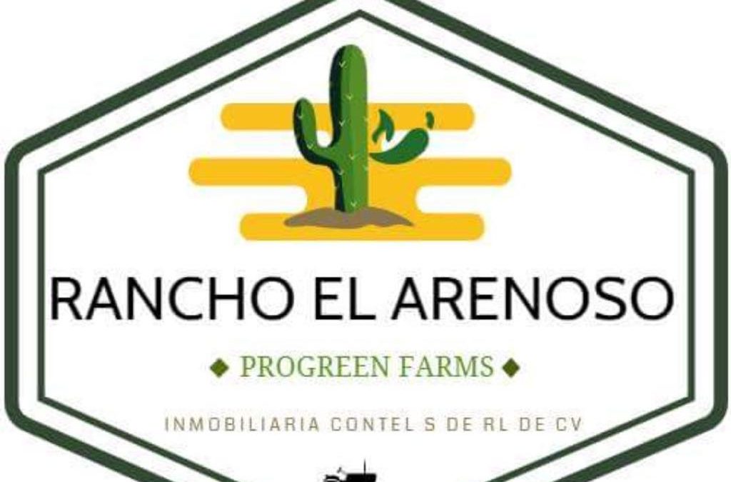 ProGreen Farms™ in Baja California Now Shipping Fresh Produce to U.S. Market